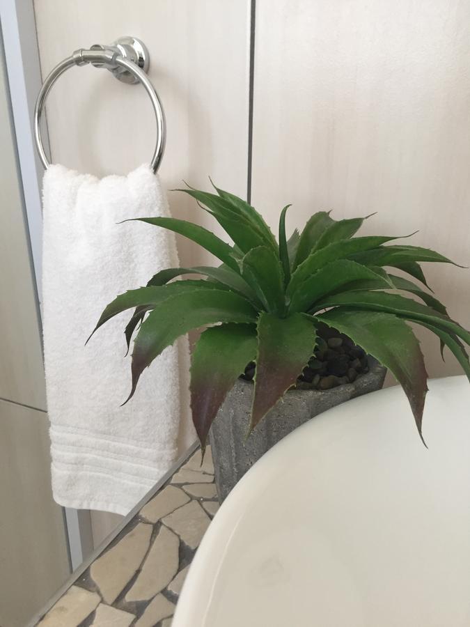 Гостевой дом Aloe Croft Хоуик Экстерьер фото